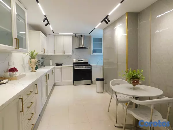 apartamentos - Apartamento en alquiler amueblado totalmente remod 6