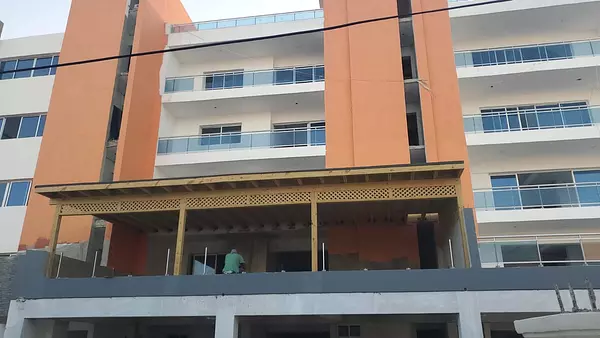 apartamentos - Apartamentos con ascensor y planta full (F-11), Autopista San Isidro/Ecológica  8