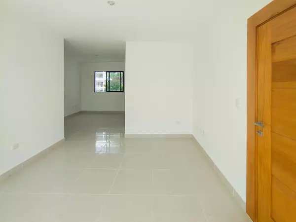 apartamentos - Excelente Apartamento 4to Nivel Proximo al HOMS  7
