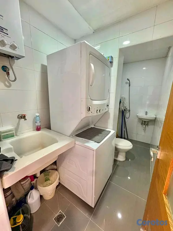 apartamentos - Vendo  y Alquilo Apartamento en Piantini  11