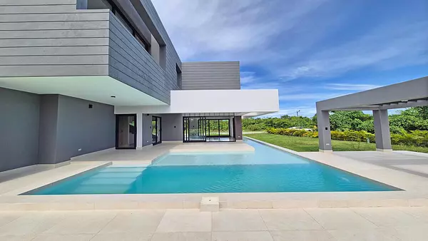 casas vacacionales y villas - Villa Vista Cana en Venta | 4 HABS 2