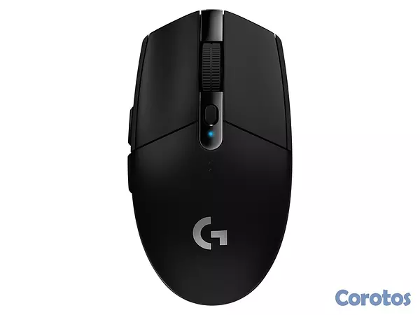 computadoras y laptops - Teclado y mouse Logitech  2