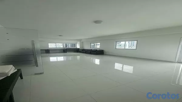 apartamentos - ALQUILER APARTAMENTO CON LINEA BLANCA - PIANTINI, D.N 10