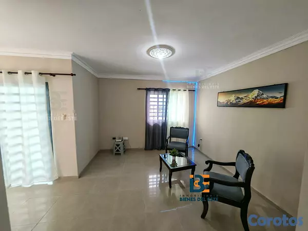 apartamentos - SE VENDE Apartamento con Tres Habitaciones y tres  6