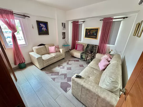 apartamentos - MIRADOR SUR APARTAMENTO EN VENTA 7