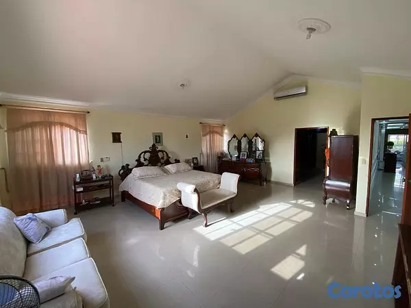 casas - Venta de Casa en Altos Arroyo Hondo III 3