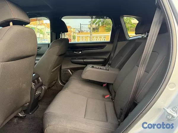 jeepetas y camionetas - Honda Crv 2024 
Sport híbrido 
 8