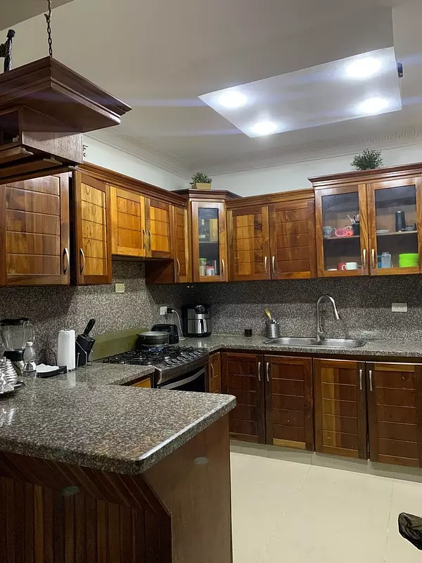 casas - Se vende casa en Prado Oriental 8
