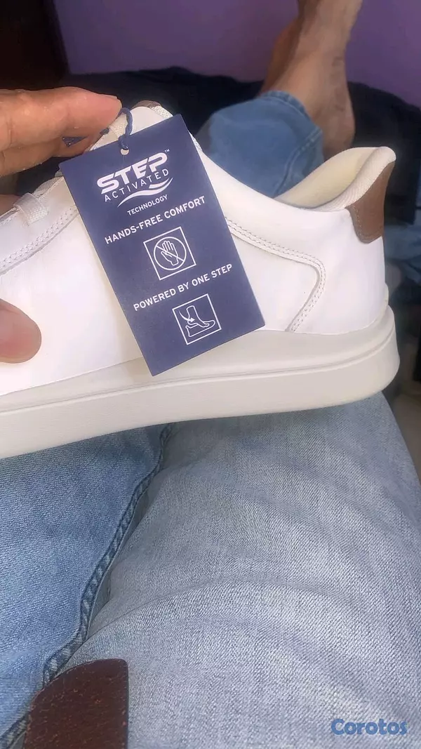 zapatos para hombre - zapatos para caballeros  8