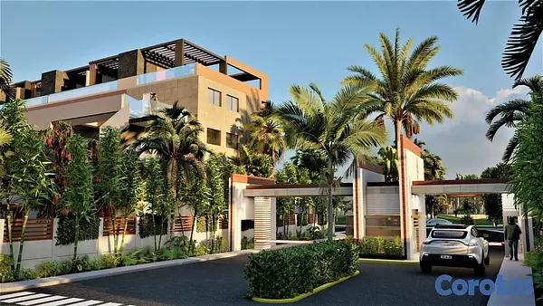 apartamentos - VENDO APARTAMENTO EN PROYECTO  7