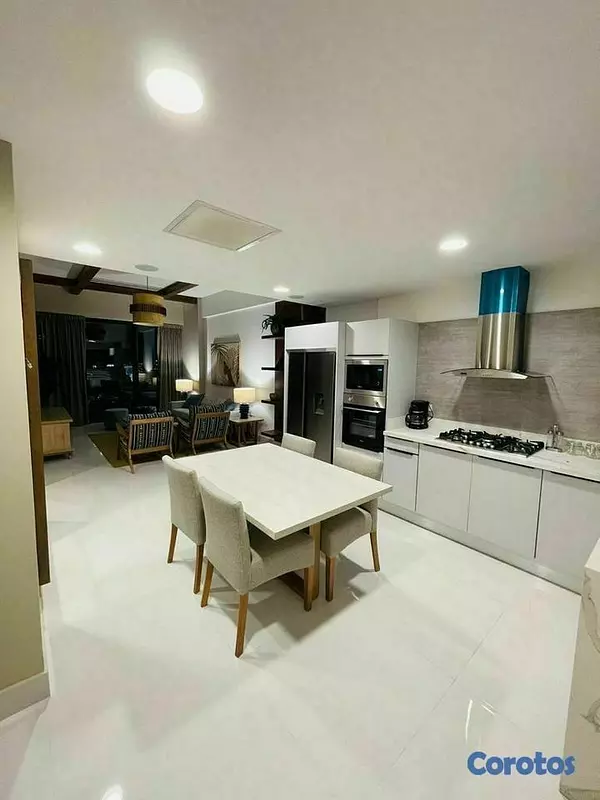 apartamentos - Apartamento de lujo en alquiler amueblado  6
