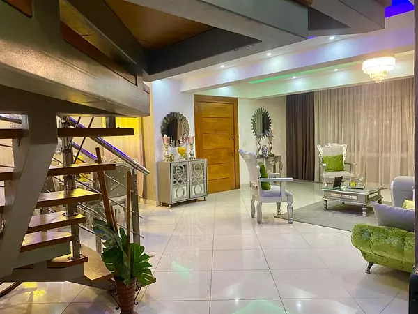 penthouses - Penthouse en la urbanización Real Santo Domingo 9