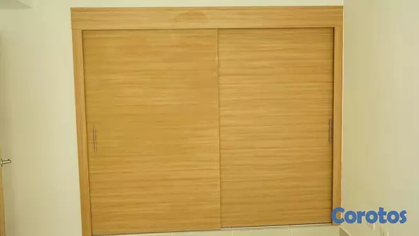 apartamentos -  Bella Vista  7