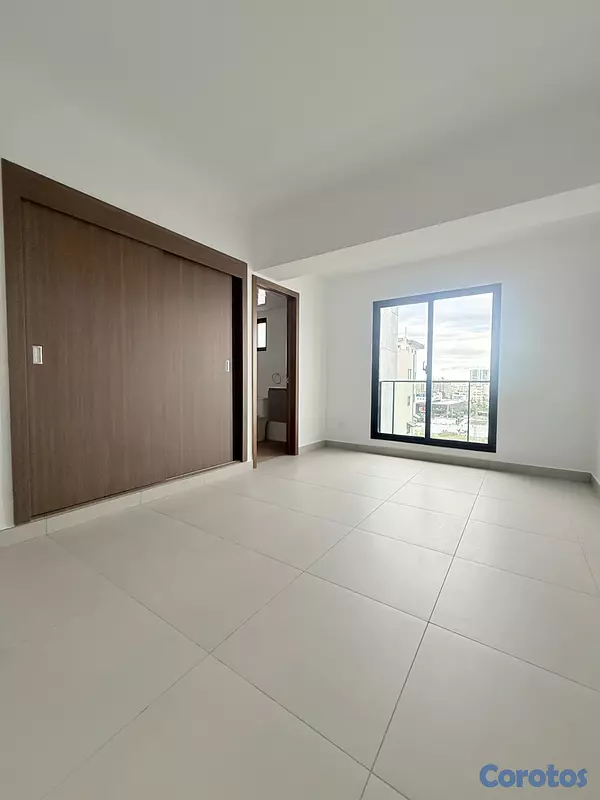 apartamentos - Apartamento en Evaristo Morales 11