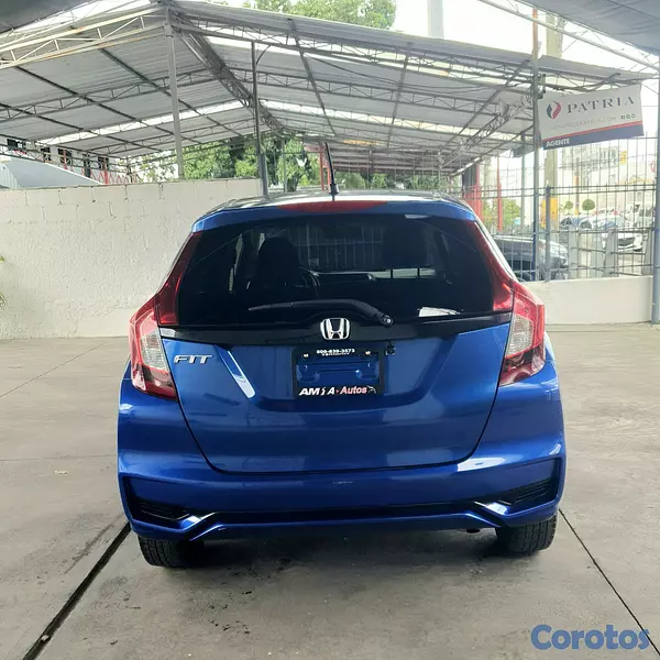 carros - HONDA FIT 2020 RECIEN IMPORTADO🚓🚕🚗🚕 3