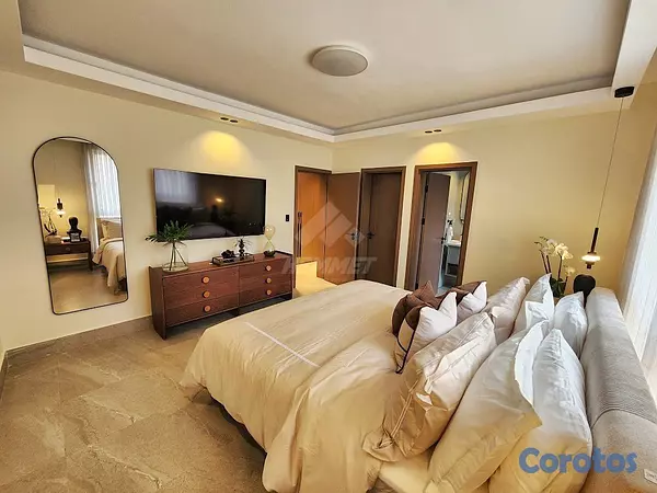 apartamentos - TORRE FAMILIAR PISCINA Y GIMNASIO JARDINES DEL EST 5