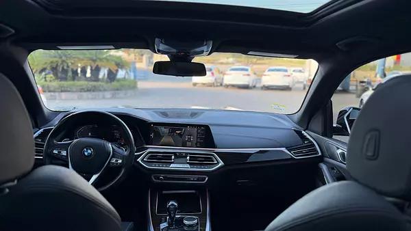 jeepetas y camionetas - bmw x5 40i 2020 3