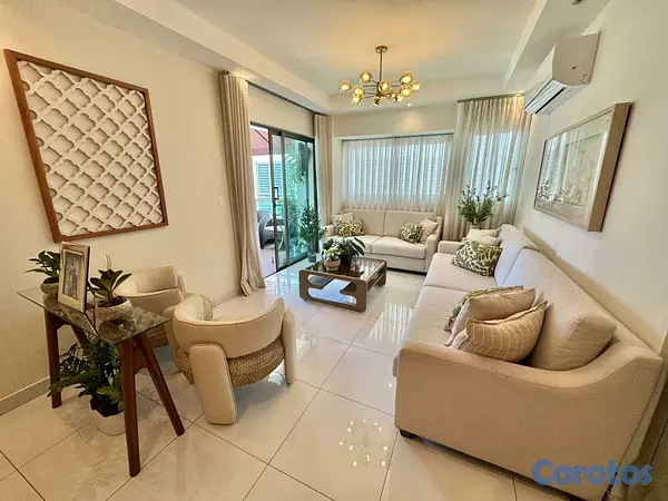 apartamentos - Apartamento en Venta Mirador Norte 4