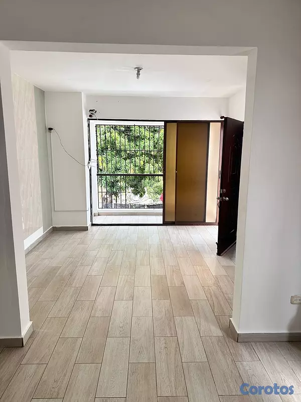 apartamentos - inversión en puerto plata con ROÍ de 6% en edificio con 4 apartamentos  5