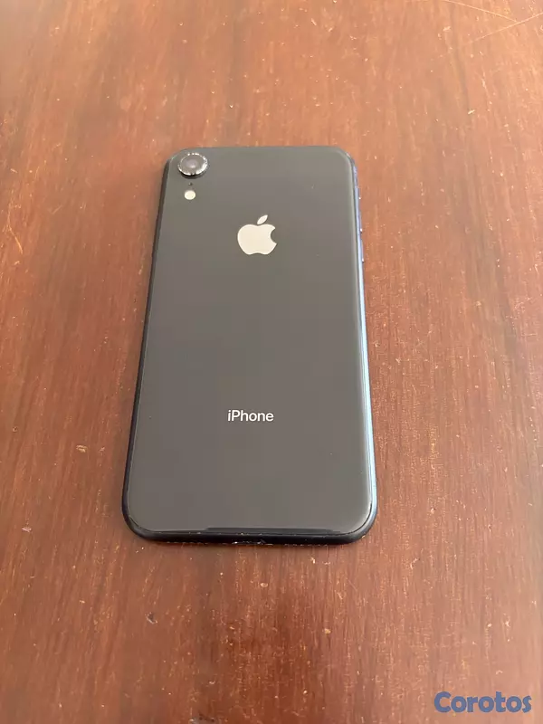 celulares y tabletas - Iphone X de 128 GB 6