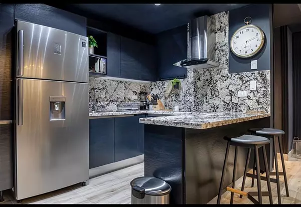 apartamentos -  apartamento en Piantini 6
