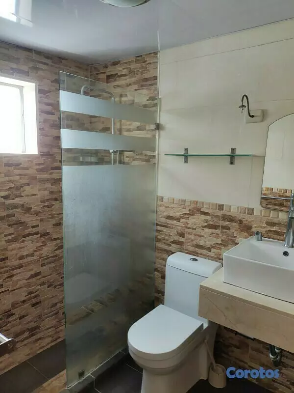 apartamentos - Amplio Departamento Renacimiento 230 mts
Impecable y cómodo. 
Clientes directos 7