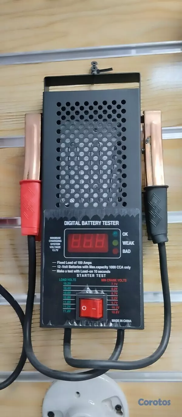 otros electronicos - medidor o contador de energía en oferta  2