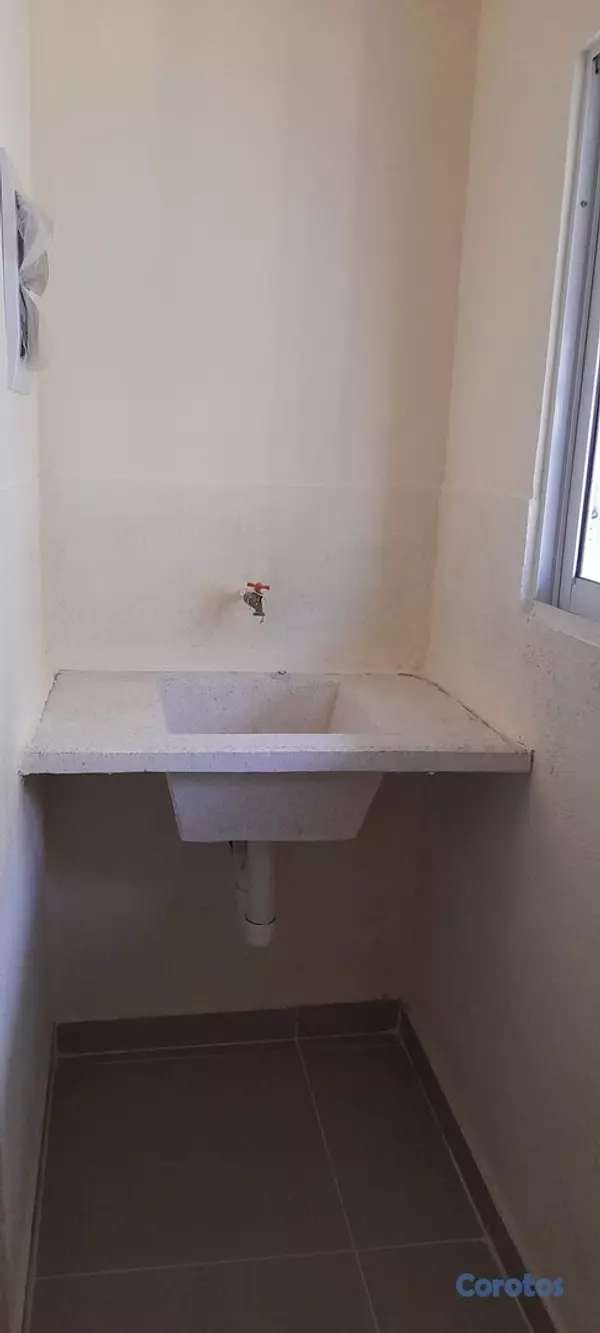 apartamentos - Se Alquila Apto en Ciudad Real Oriental, (detrás del Bravo Autopista San Isidro) 2