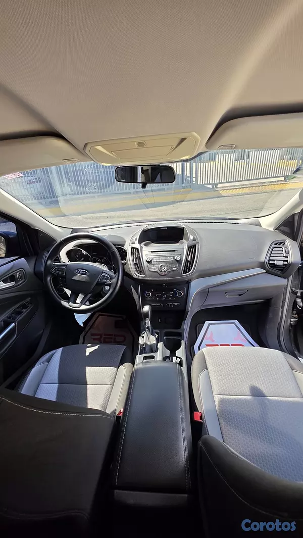 jeepetas y camionetas - Ford Escape SE 2017 Económica Nítida🔥

 11