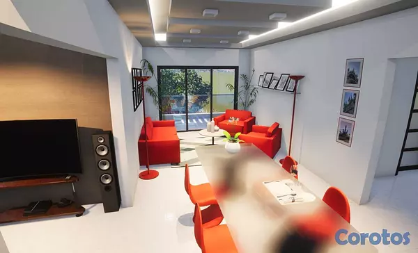 apartamentos - Apartamento en Venta  9