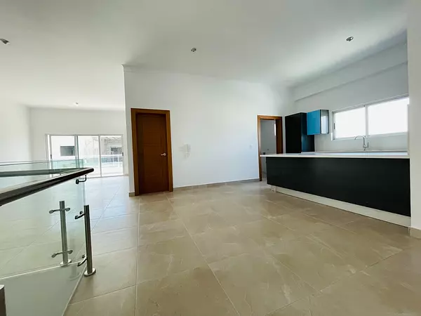 apartamentos - Apartamento de Lujo tipo Loft en Naco  3