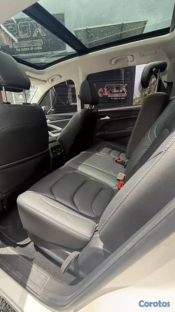 jeepetas y camionetas - Chevrolet Captiva 2022 8