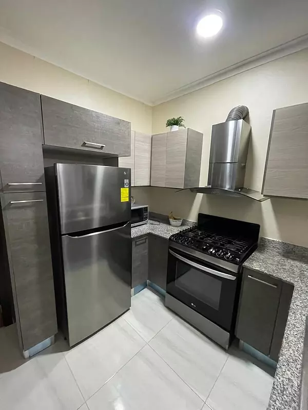 apartamentos - Apartamento en Venta Amueblado
EVARISTO MORALES
USD 155,000.00
Mantenimiento: RD 5