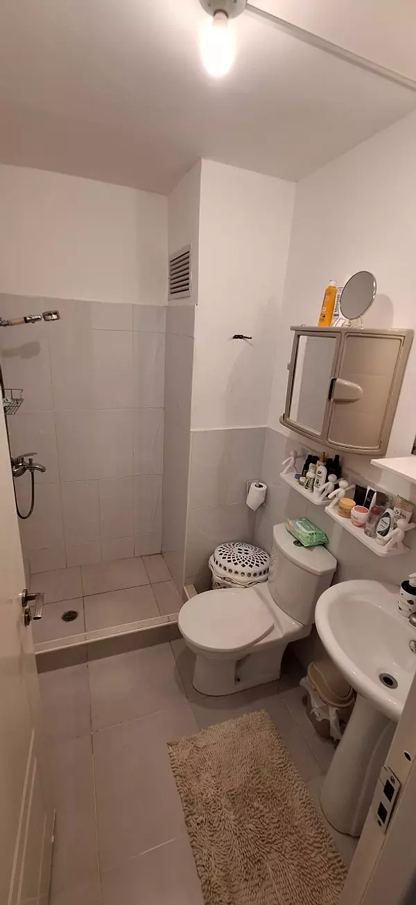 apartamentos - Vendo apartamento en la Jacobo Majluta  4