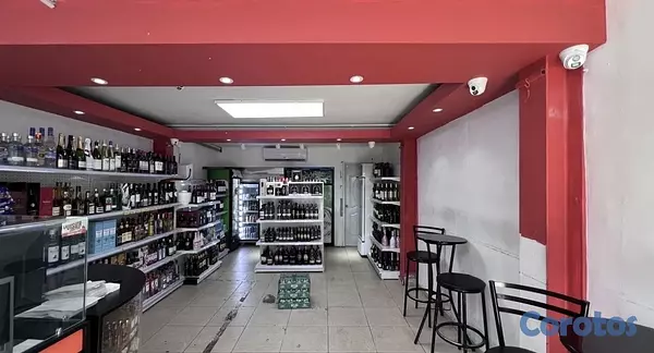 oficinas y locales comerciales - LOCAL COMERCIAL ENSANCHE QUISQUEYA 4