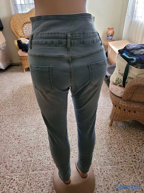 ropa para mujer - pantalones  5