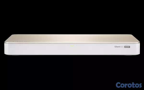 computadoras y laptops - QNAP HS-453DX + QNAP TR-002 3
