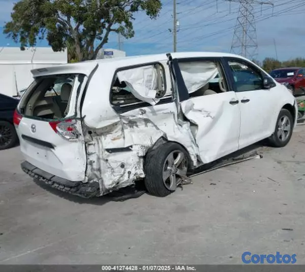 accesorios para vehiculos - RANSMISIÓN TOYOTA SIENNA 2013 - GARANTIZADA - LISTA PARA INSTALAR 3