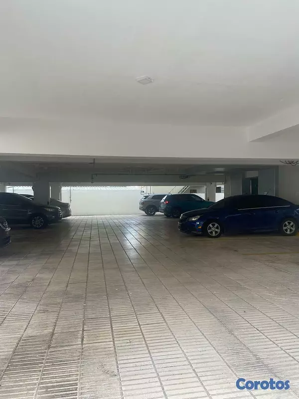 apartamentos - Apartamento en Bella Vista Gaspar Polanco  5