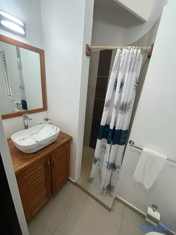 casas vacacionales y villas - villa caracoles 8