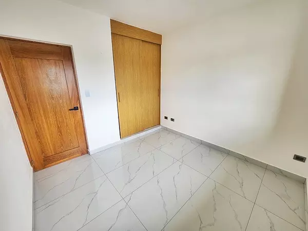apartamentos - Segundo nivel de renta en Las Damas, Santiago 8