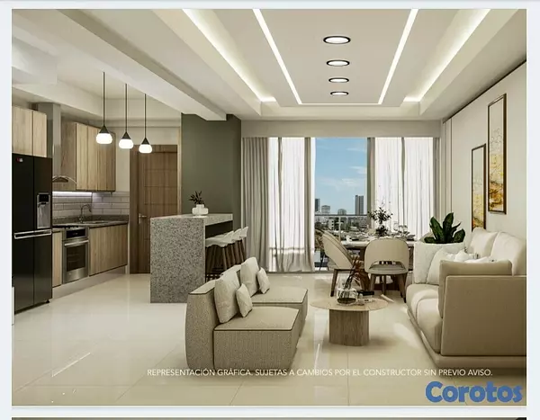 apartamentos - El Millón 📍DIOS 📍Confortables Apartamentos 4