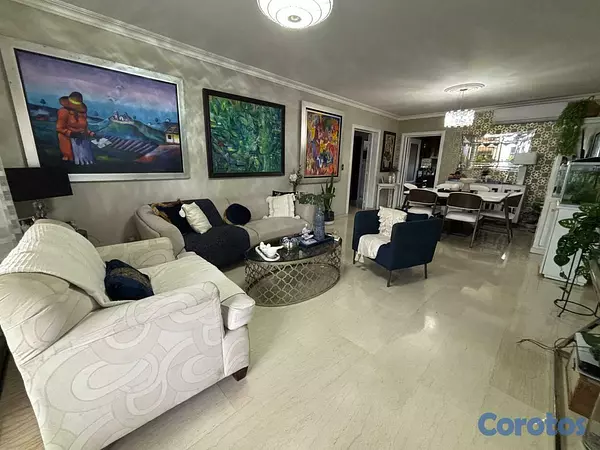 apartamentos - Apartamento en venta- Las Praderas, Santo Domingo  5