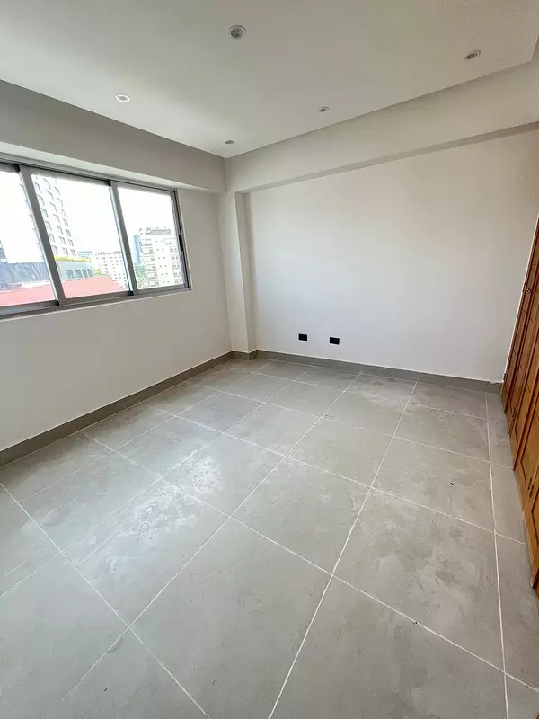 apartamentos - Apartamento en alquiler en Piantini 

 5