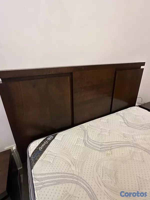 muebles y colchones - Juego de habitación de Ilumel 6