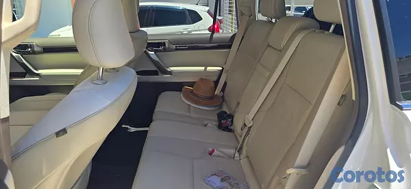 jeepetas y camionetas - Lexus GX460 2018 9