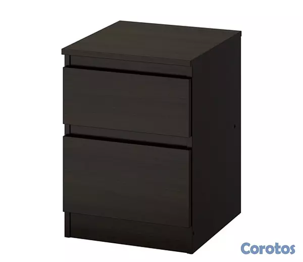 muebles y colchones - JUEGO DE HABITACIÓN COMPLETO 7