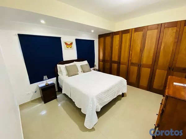 apartamentos - apartamento zona universitaria  5