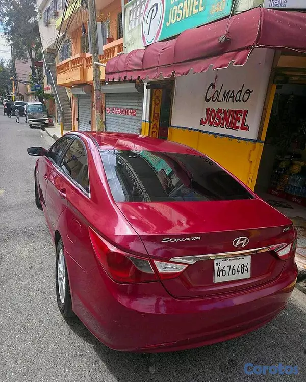 servicios profesionales - Para Renta hiunday y20 6,000 uber , indriver, DiDi. 3
