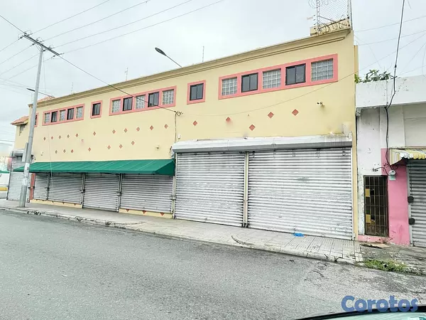 oficinas y locales comerciales - Local esquinero céntrico  2